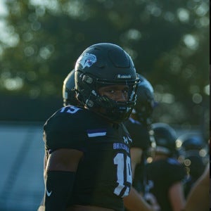 Jayden “juggernaut” johnson