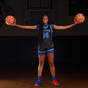 Jada Mckinnon
