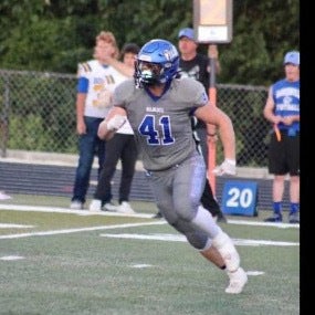 Tyson Wyatt-smith mugshot