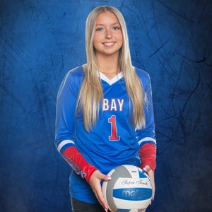 Payton Masterson mugshot