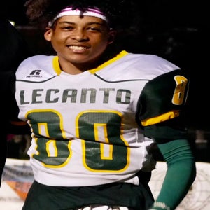 Bradyn Wolfe