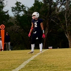 Eric Sampson mugshot