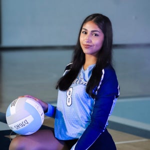 Daniela Garrido mugshot