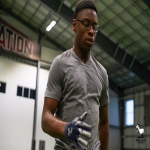 Carnell Spicer