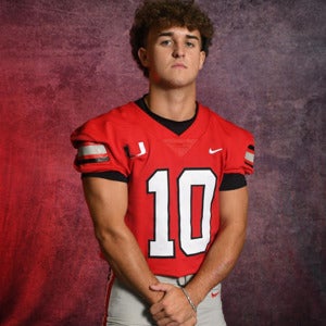 Logan Haney