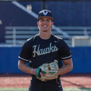 BRENNAN CONFREDA