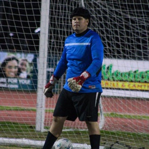 Jorgeangel Franco Zamora