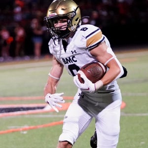 Jaxson Anderson mugshot