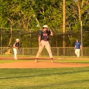 Jake McArthur