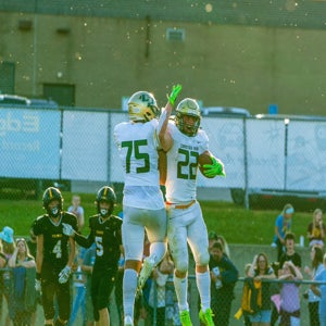 Daquan Carpenter