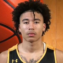 MAKAI COLEMAN
