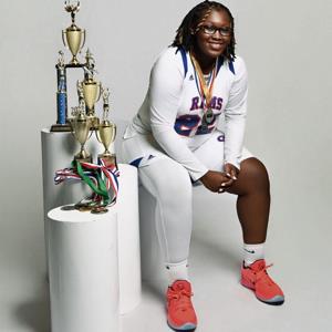 AN'NYSHA WOOTEN