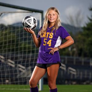 Kynzee Moss