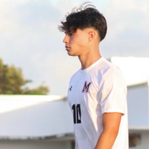 Ruddy Augusto mugshot