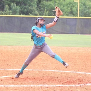 Braylee Williams mugshot