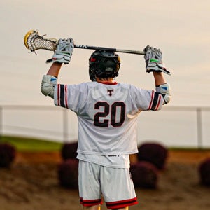 Hank Johnson mugshot