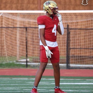 Elijah Antoine