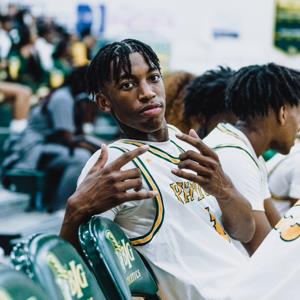 Tosh Alberga mugshot