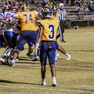 Brandon Louis