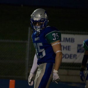 Griff Owen