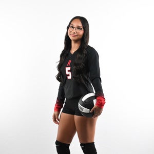 Gianna Cantu mugshot