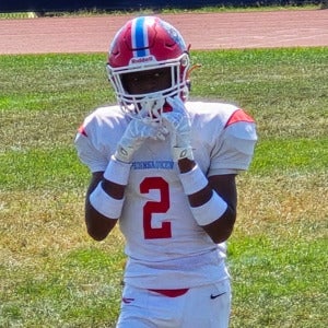 Jabari Sonnebeyatta mugshot