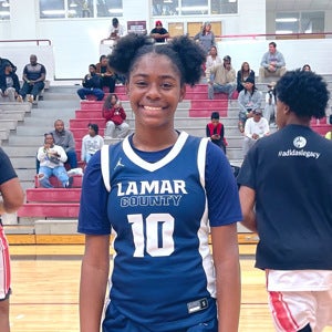 JaZiyah Foster