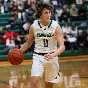 Zach Walling