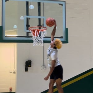 DESHAUN KENSEY