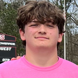 Kaleb Hobbs
