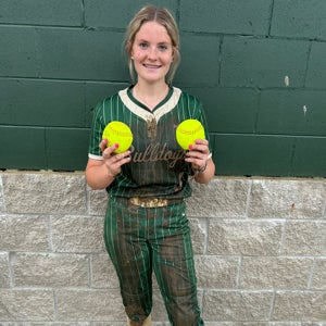 Adyson Williams mugshot