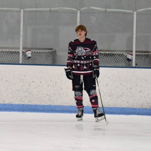 JACOB LARNED