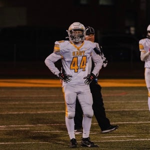 Logan Trujillo mugshot