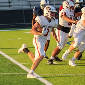 Ryan Knott