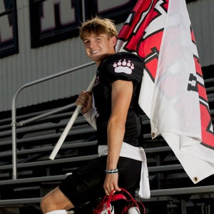 Caleb Watkins