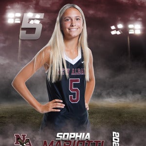 Sophia Mariotti mugshot