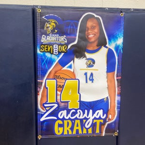 Zacoya Grant