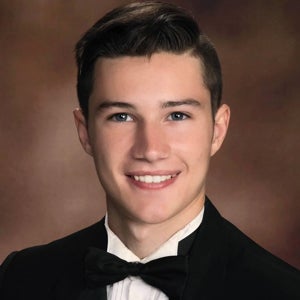 Mason Yoder