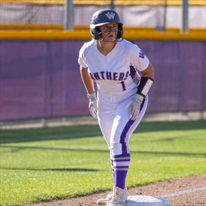 Callie Flores mugshot