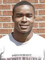 Jaylan Barbour mugshot