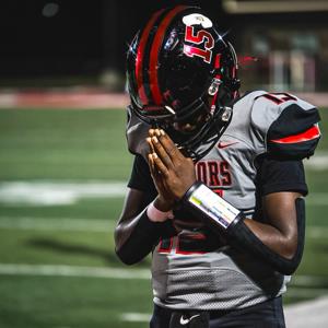 Christian Jd Wesson