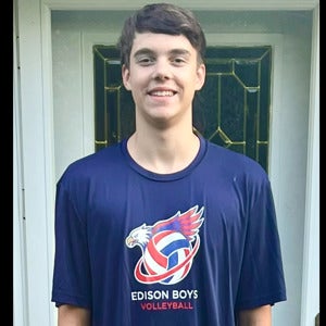 COLE AKERS