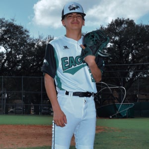 Nathaniel Gonzalez