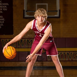 Austin Morgan