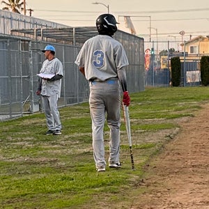 Geoffrey Gallegos