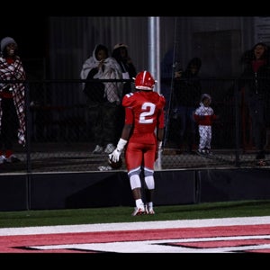 Trynt Latimore