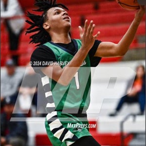 Ki'Marri Dotson
