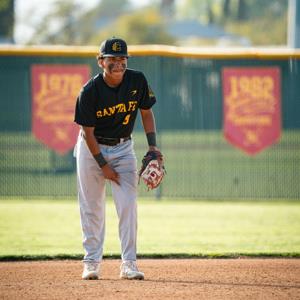 James Oregon mugshot