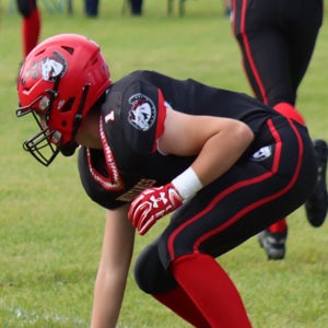 Judah Creach (Northport)