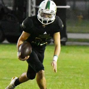 Nolan Helton